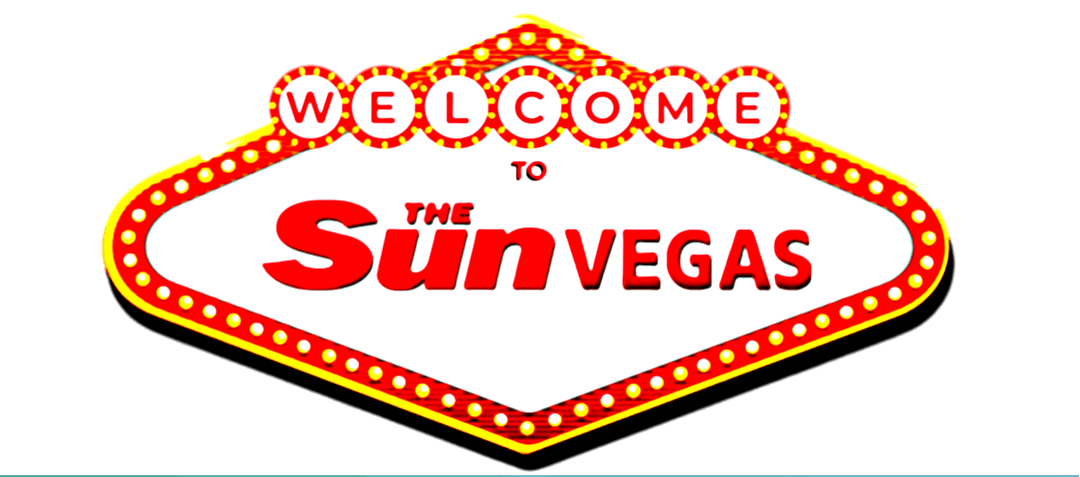 Sun Vegas